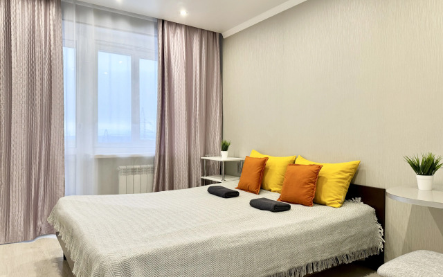 Sweet Home Flat