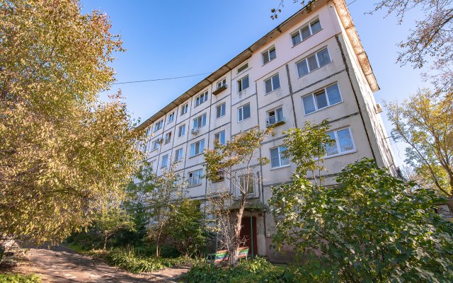 Borodinskaya 23/9 Apartments