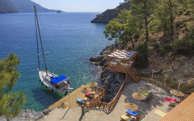 Gemile Villa
