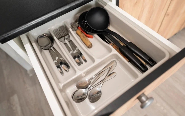 Апартаменты Атмосфера-Счастье