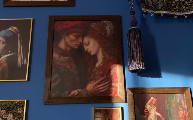 Квартира Art Home у Исаакия