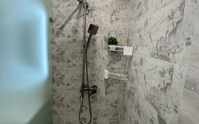 Квартира Морская