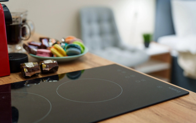 V Sochi Po Adresu Iskry, 88 Ot Letoapart Apartments