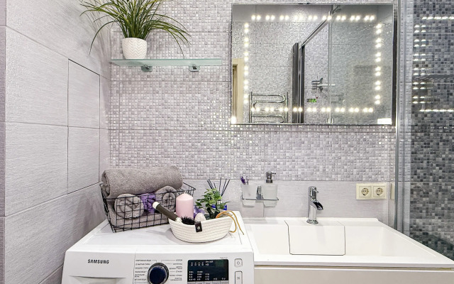 One-room FioLetto Flat