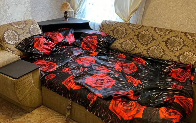 Uyutny dlya Vashego Otdykha Private House