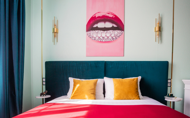 Апартаменты КАК ДОМА