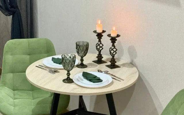 Частный Дом Комната-Студия