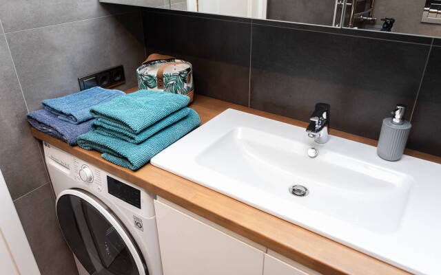 Квартира Апартаменты Амаленау