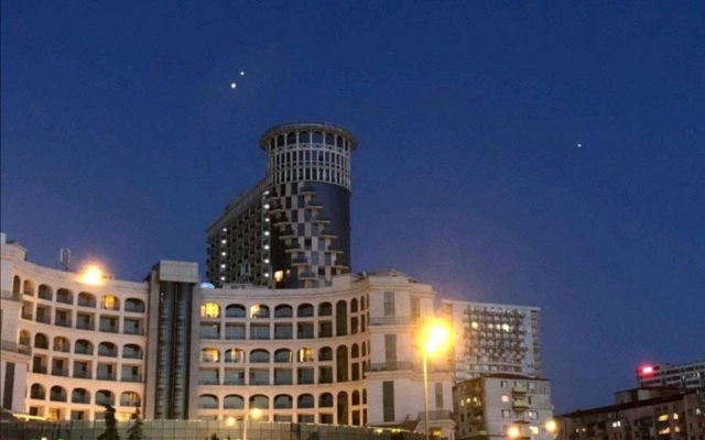 City Centre Vip11 Apartments