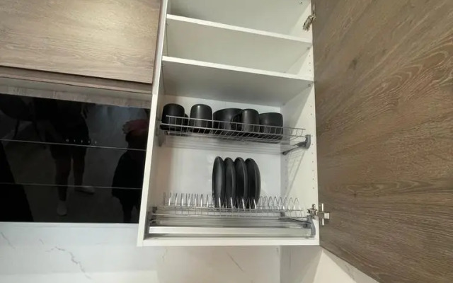 Na Lenina 241 Flat