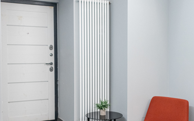 Апартаменты MeriDi aparts Голубая Лагуна