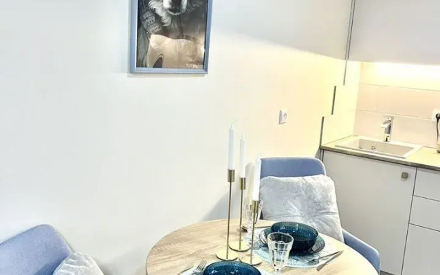 Апартаменты на Герцена 8к2