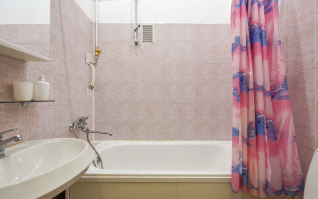 Апартаменты в центре Санкт-Петербурга