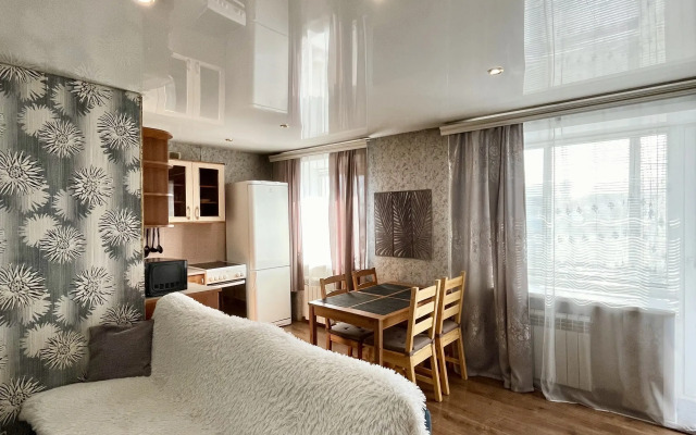 Квартира Двухкомнатная