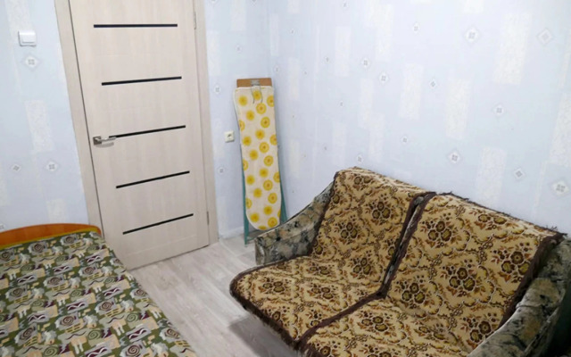 Квартира на улице 50 лет ВЛКСМ 45