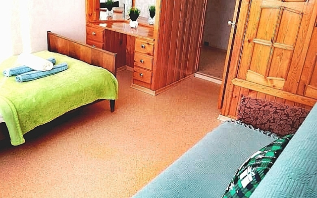 Апартаменты YuTani