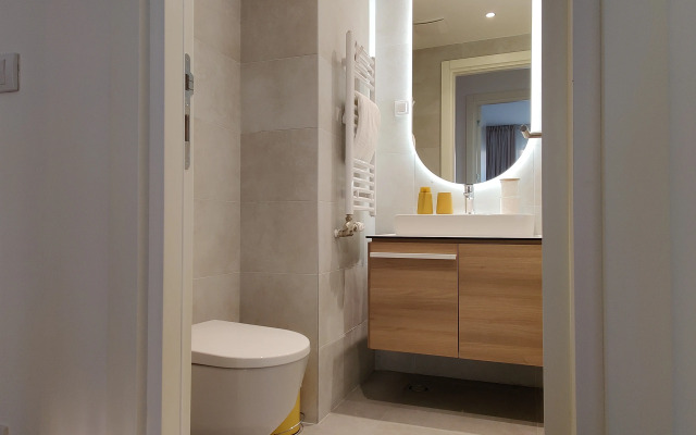 Boutique Apartments