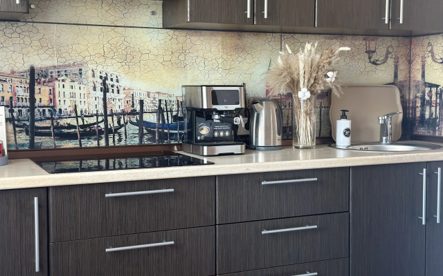 Квартира Уютная