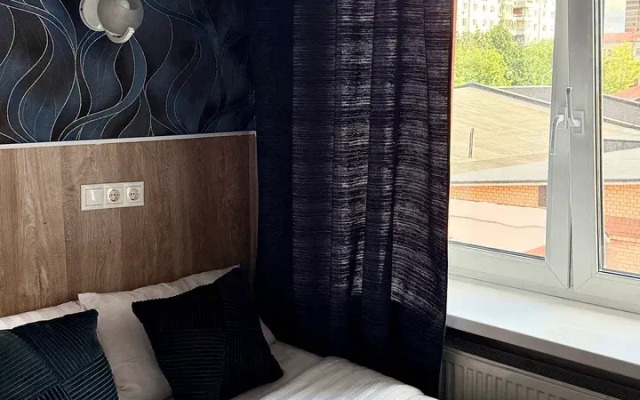 U Metro Pervomayskaya Pm10 Apartments