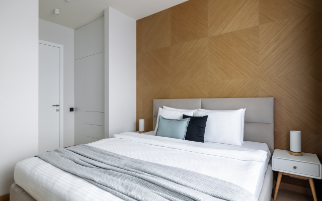 Апартаменты Only Трехкомнатные