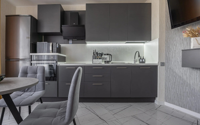 Апартаменты Рядом с Канатной Дорогой