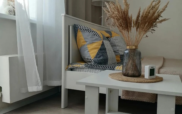 Честная Студия Четыре Угла ТЦ Аура