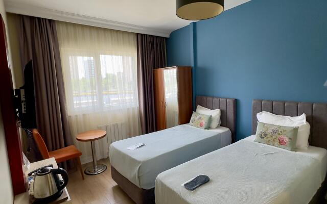 Elite Marmara Express Otel
