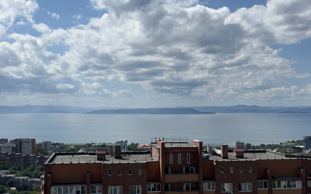 Апартаменты Prim Rooms Emerald View