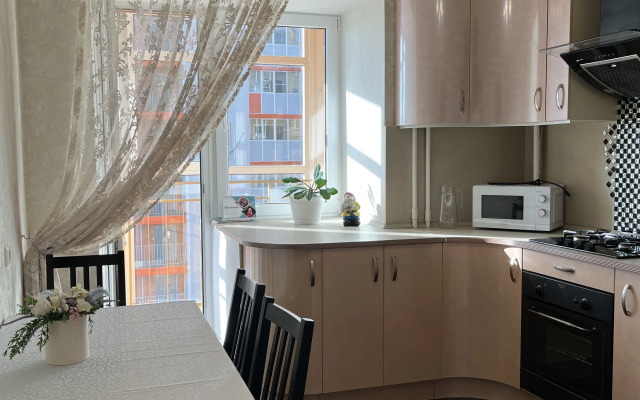 Квартира Солнечный Город Казань