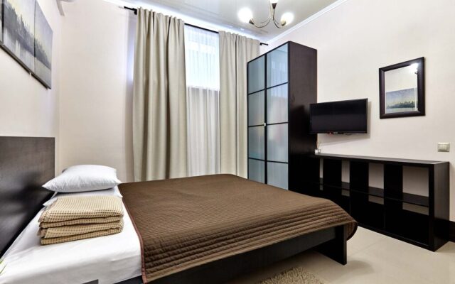 Villa Family Decor Mini-Hotel