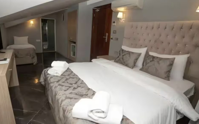 Sura Hagia Sophia Hotel - Image 4