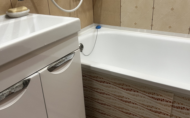 Uyutnaya Kvartira U Samogo Sinego Morya Flat