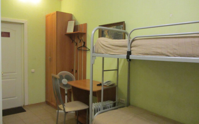 Old Flat Gostevoy Dom Na Vosstaniya
