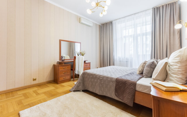 Апартаменты Comfort Home на Некрасова