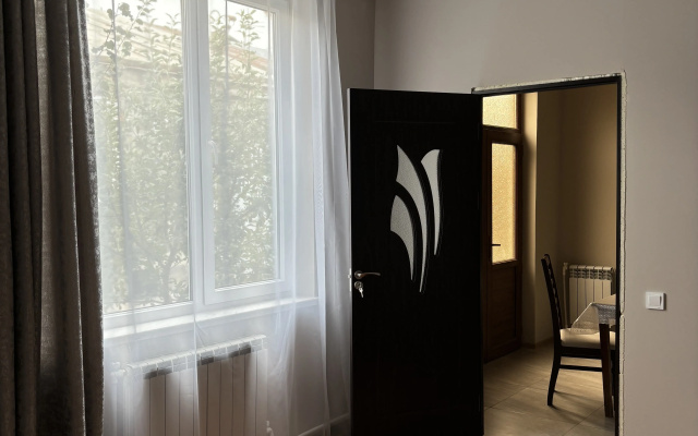 Gostevoj dom Gyumri home