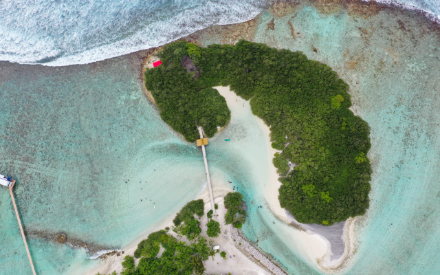 Thulusdhoo Inn Guest House