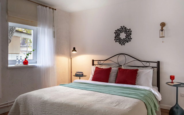 Квартира Art Самовар в центре Пятигорска