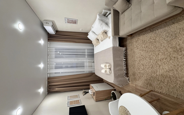 V Shage Ot Metro Gorki Flat - Apartment in Kazan - Photo 2