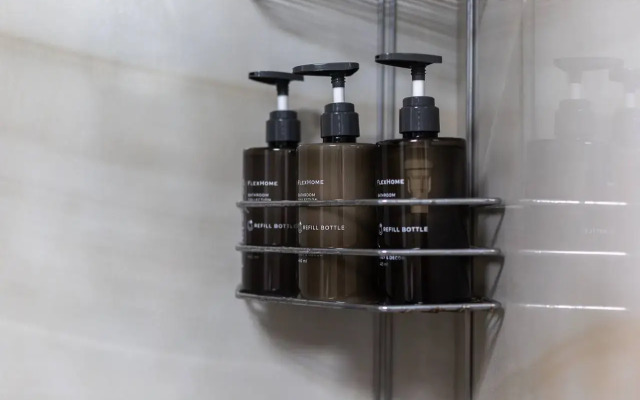 Апартаменты 4.16 Studio Severnaya