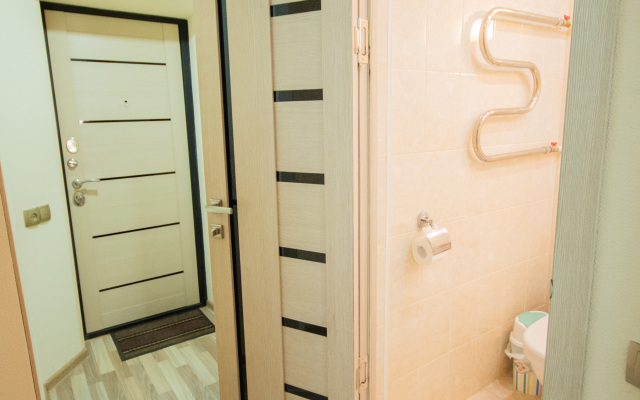 Altay 3 Apartments