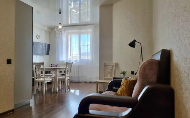 Апартаменты В Чите