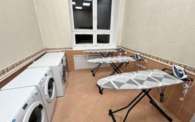 Отель Флагман