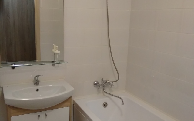 Апартаменты Cruise Comfort