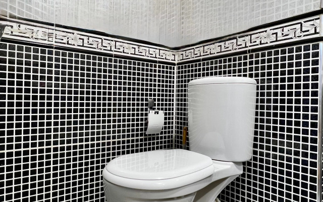 Апартаменты Дружба 8/1