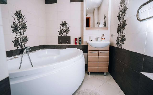 Квартира на бульваре Победы 50В