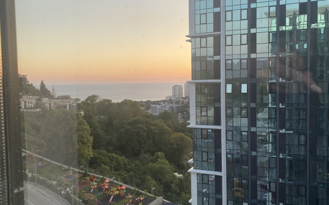 Sochi Park Apartments
