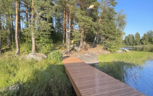 Na Vode Naedine Guest house
