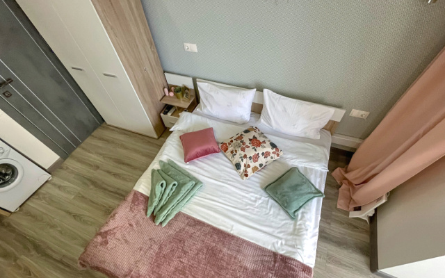 Двухместный номер Standard — фото 2