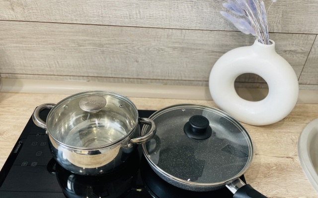 Квартира Atmosfera Sna на Челюскинцев