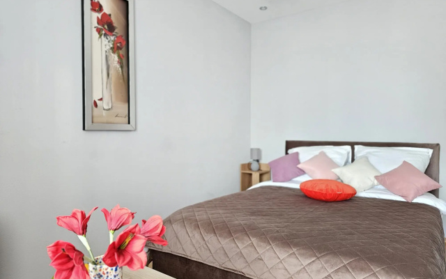Kvartira Apartament Zivi Uutno